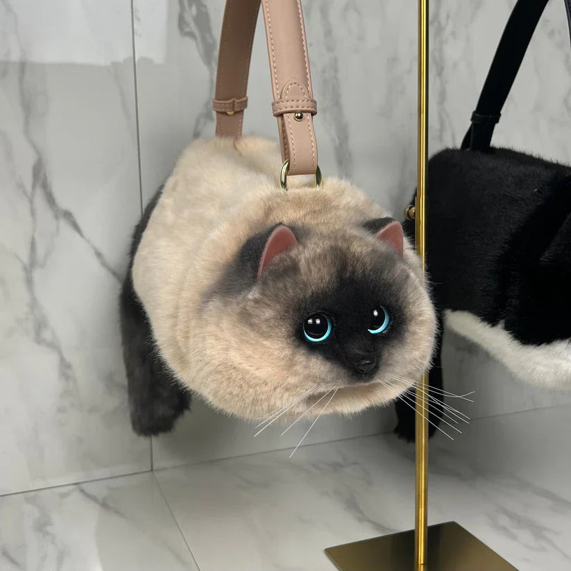 NyawBag™ Handbag